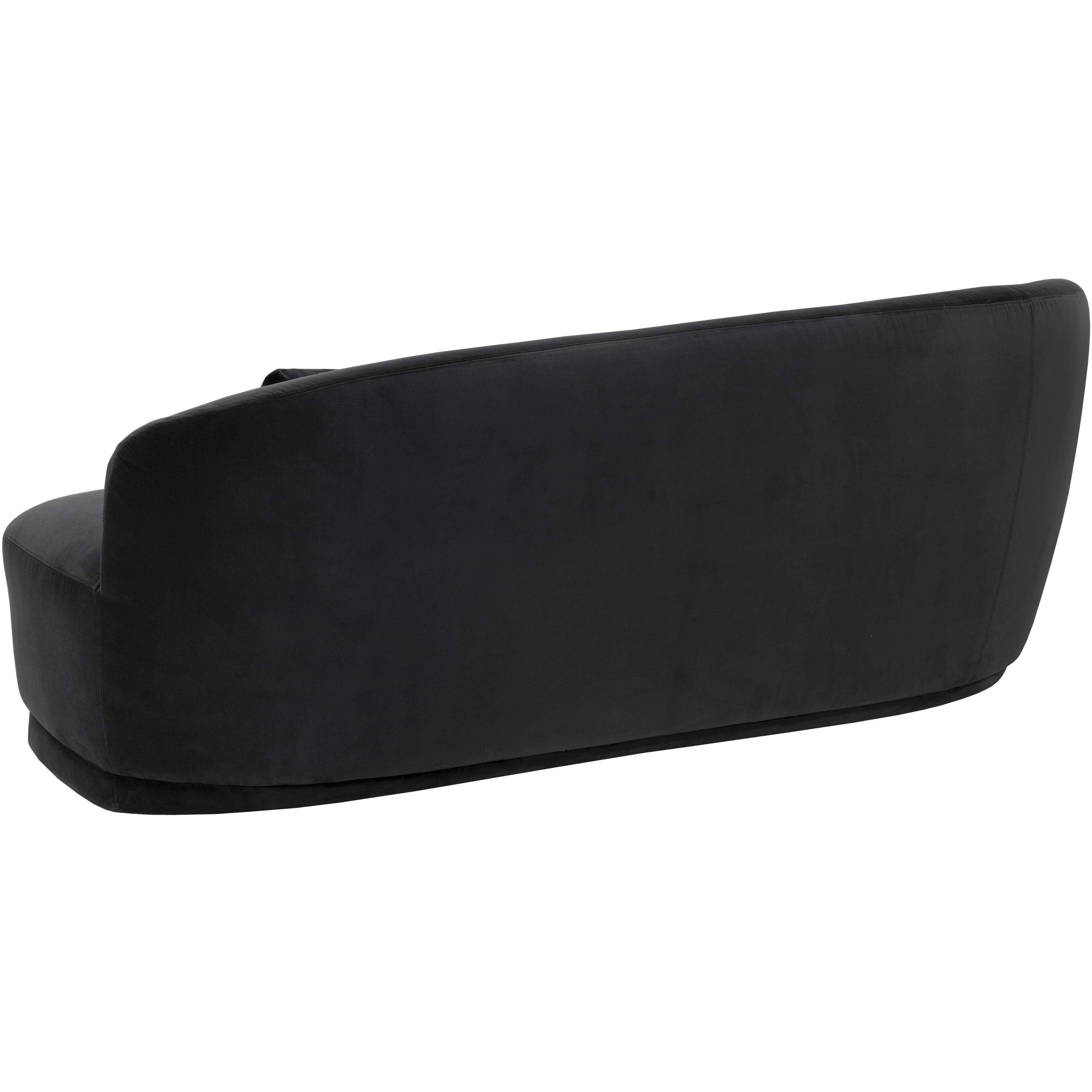 Soraya Shadow Grey Sofa